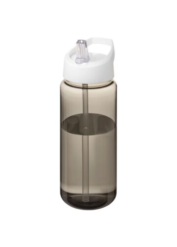 H2o Active® Octave Tritan™ 600 Ml Spout Lid Sport Bottle