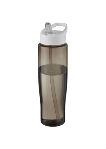 H2o Active® Eco Tempo 700 Ml Spout Lid Sport Bottle