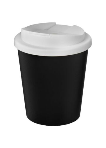 Americano® Espresso Eco 250 Ml Recycled Tumbler With Spill-proof Lid