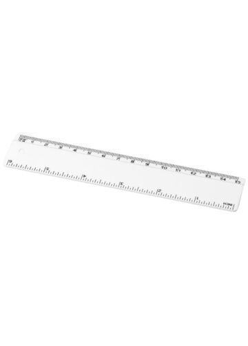 Refari 15 Cm Recycled Plastic Ruler