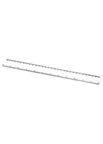 Refari 30 Cm Recycled Plastic Ruler