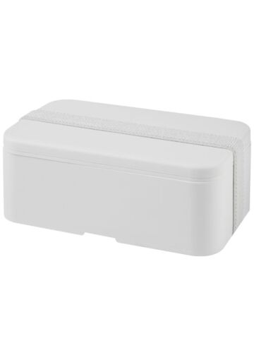 Miyo Pure 700 Ml Single Layer Lunch Box