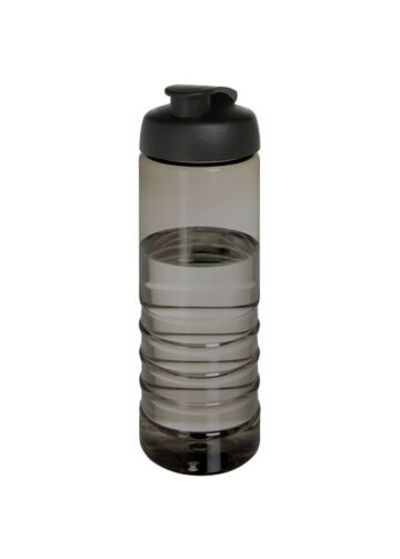 H2o Active® Eco Treble 750 Ml Flip Lid Sport Bottle