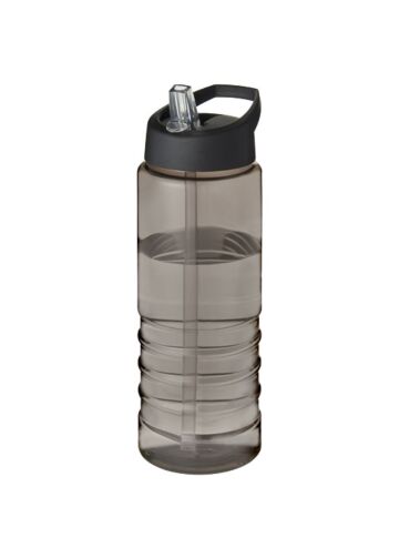 H2o Active® Eco Treble 750 Ml Spout Lid Sport Bottle