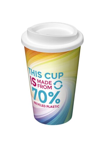 Brite-americano® Eco 350 Ml Insulated Tumbler