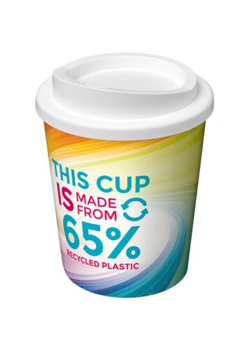 Brite-americano Espresso Eco 250 Ml Insulated Tumbler