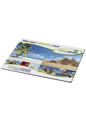 Brite-mat® Rectangular Mouse Mat