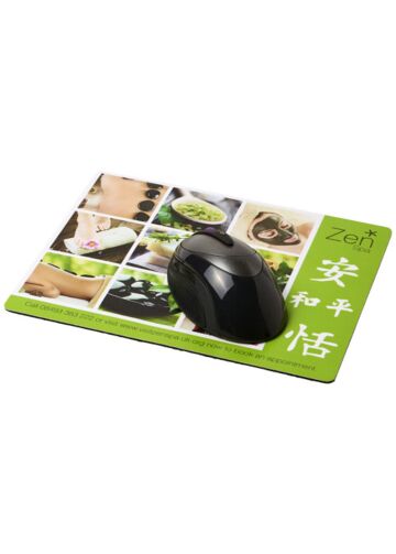 Q-mat® Rectangular Mouse Mat