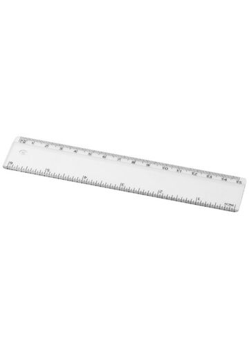 Renzo 15 Cm Plastic Ruler