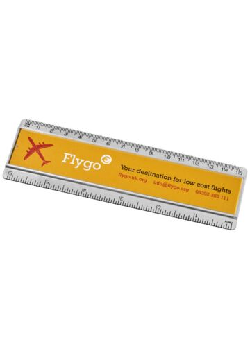 Ellison 15 Cm Plastic Insert Ruler