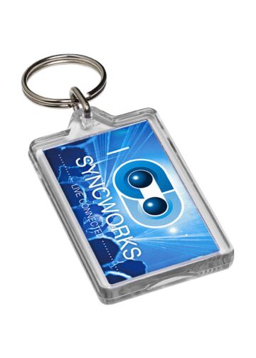 Luken G1 Reopenable Keychain