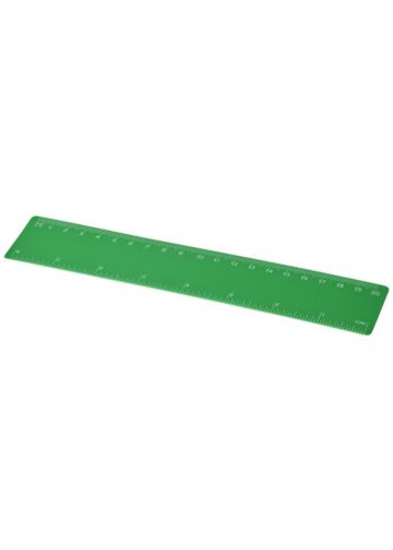 Rothko 20 Cm Plastic Ruler
