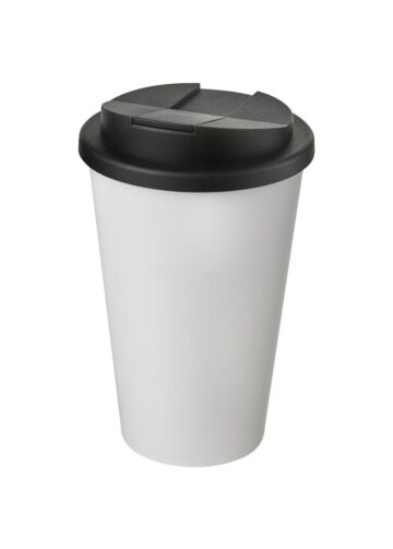 Americano® 350 Ml Tumbler With Spill-proof Lid
