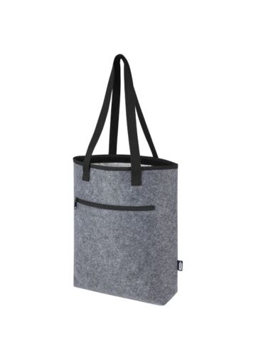 Felta Grs Recycled Felt Cooler Tote Bag 12l