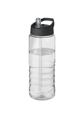 H2o Active® Treble 750 Ml Spout Lid Sport Bottle
