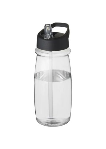 H2o Active® Pulse 600 Ml Spout Lid Sport Bottle