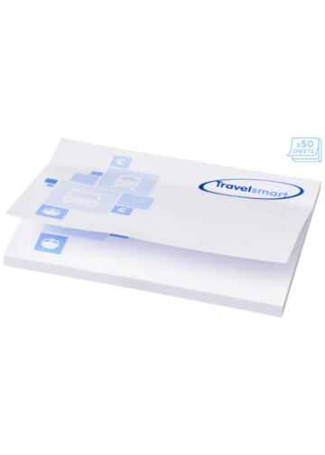 Sticky-mate® A7 Sticky Notes 100x75mm