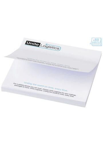 Sticky-mate® Large Square Sticky Notes 100x100mm