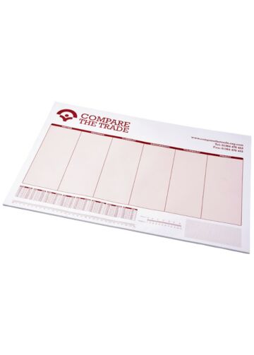 Desk-mate® A3 Notepad