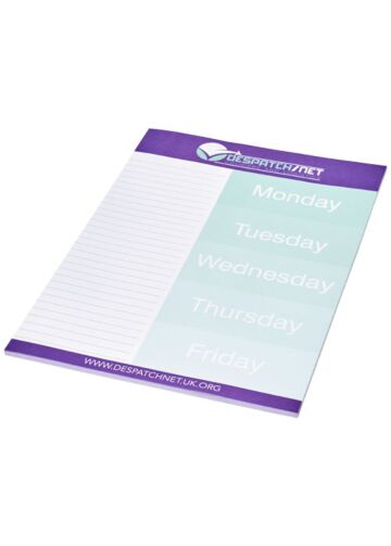 Desk-mate® A4 Notepad