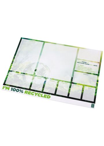 Desk-mate® A2 Recycled Notepad