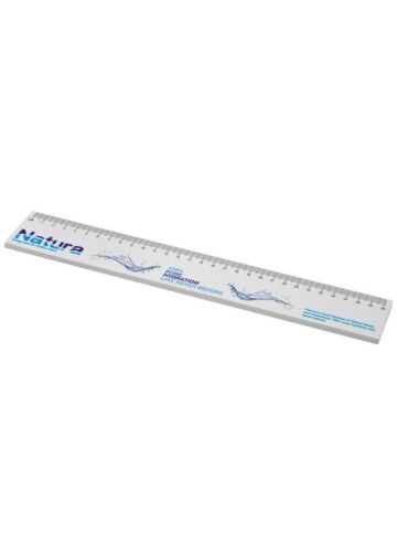 Sticky-mate® Recycled Sticky Notes With Printed 30 Cm Ruler