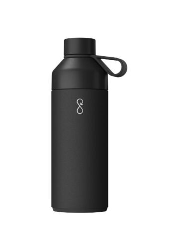Big Ocean Bottle 1000 Ml Vacuum Insulated Water Bottle