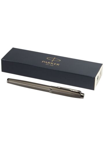 Parker Im Rollerball Pen (Black Ink)