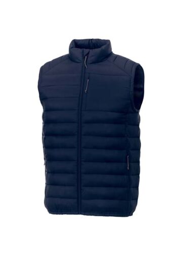 Pallas Men&#039;s Recycled Insulated Bodywarmer
