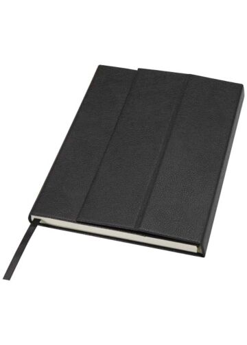 Alejandra A5 Recycled Plastic Hard Cover Notebook