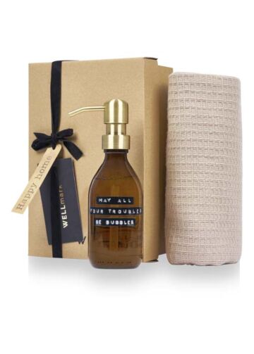 Wellmark Happy Home Gift Box