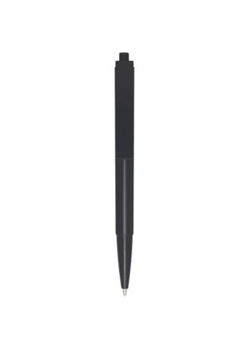 Elsa Recycled Plastic Ballpoint Pen (Black Ink)