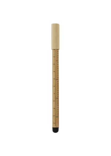Mezuri Bamboo Inkless Pen