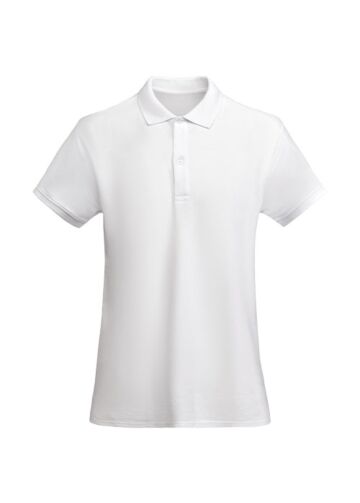 Prince Organic Cotton Short Sleeve Women&#039;s Polo