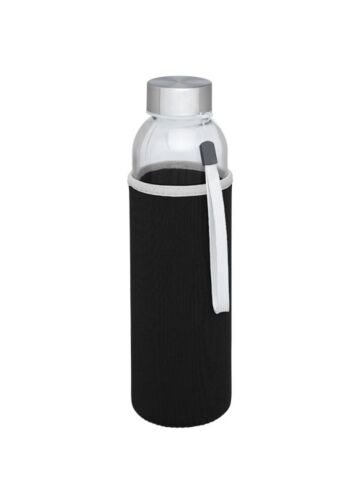 Bodhi 500 Ml Glass Water Bottle