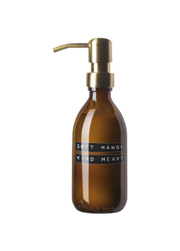 Wellmark Soft Hands 250 Ml Hand Lotion Dispenser