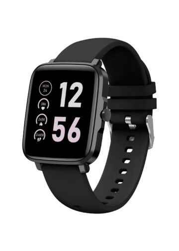 Prixton At803 Activity Tracker With Thermometer