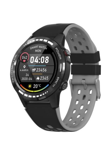 Prixton Smartwatch Gps Sw37