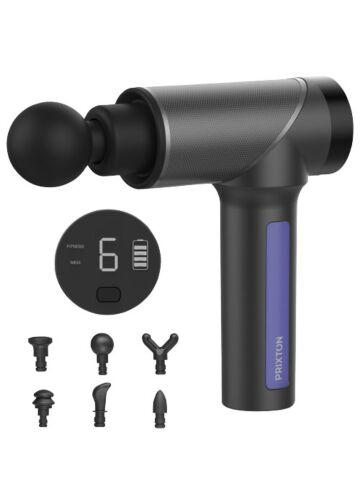 Prixton Mgf100 Massage Gun