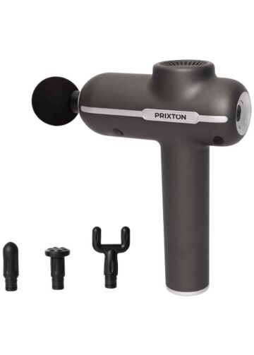 Prixton Mgf80 Synergy Massage Gun