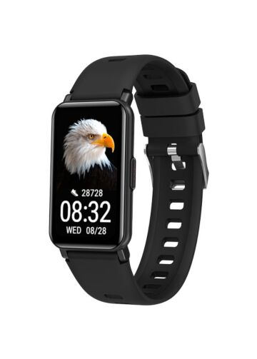 Prixton At806 Multisport Smartband With Gps