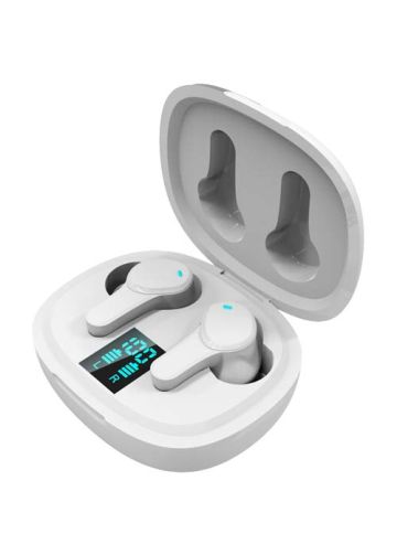 Prixton Tws159 Enc And Anc Earbuds