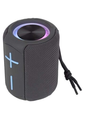 Prixton Beat Box Speaker