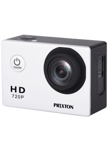 Prixton Dv609 Action Camera