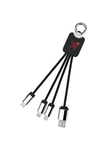 Scx.design C15 Quatro Light-up Cable