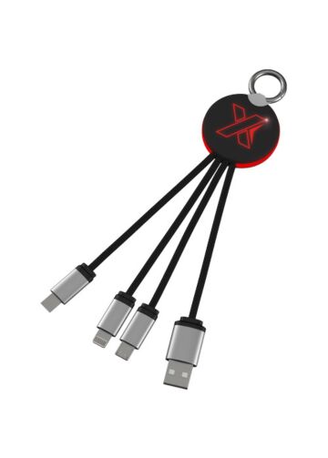 Scx.design C16 Ring Light-up Cable