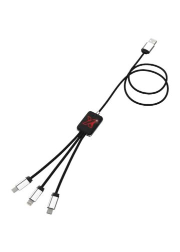 Scx.design C17 Easy To Use Light-up Cable