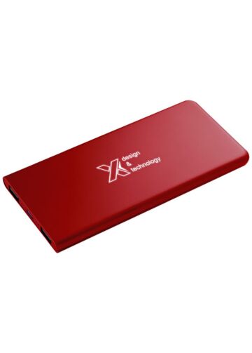 Scx.design P15 Light-up 5000 Mah Power Bank