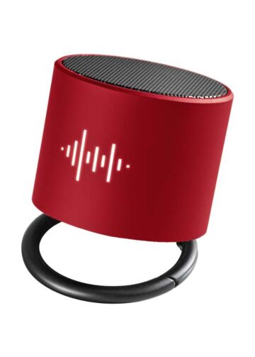 Scx.design S26 Light-up Ring Speaker