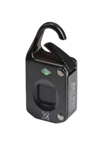 Scx.design T10 Fingerprint Padlock